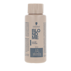 SCHWARZKOPF-BLONDME brilho mate Steel 9 21 60 ml-DrShampoo - Perfumaria e Cosmética