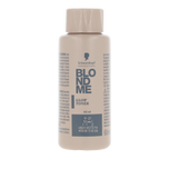 SCHWARZKOPF-BLONDME brilho mate Steel 9 21 60 ml-DrShampoo - Perfumaria e Cosmética