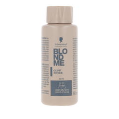 SCHWARZKOPF-BLONDME brilho mate Steel 9 21 60 ml-DrShampoo - Perfumaria e Cosmética