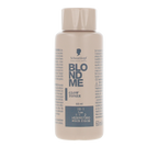 SCHWARZKOPF-BLONDME brilho matificante Ice 10 1 60 ml-DrShampoo - Perfumaria e Cosmética