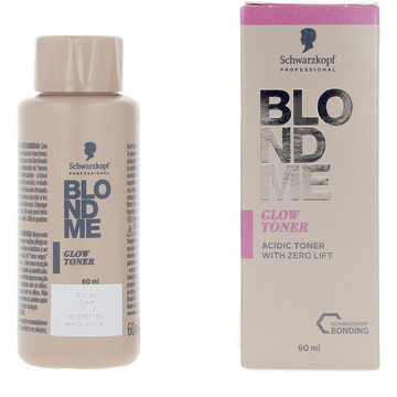 BLONDME brilho toner Arena 95 41 60 ml Secondary image