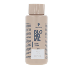 SCHWARZKOPF-BLONDME brilho toner Arena 95 41 60 ml-DrShampoo - Perfumaria e Cosmética