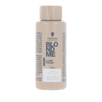 SCHWARZKOPF-BLONDME corante brilho Golden Soft 9 54 60 ml.-DrShampoo - Perfumaria e Cosmética