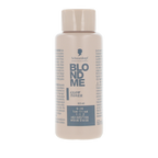 SCHWARZKOPF-BLONDME shine mattifier Iridescent Ice 9 19 60 ml.-DrShampoo - Perfumaria e Cosmética