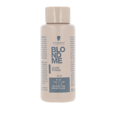 SCHWARZKOPF-BLONDME shine mattifier Iridescent Ice 9 19 60 ml.-DrShampoo - Perfumaria e Cosmética