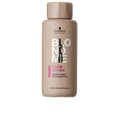 BLONDME shine toner Apricot Blush 95 74 60 ml