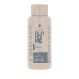 BLONDME shine toner Iced Cappuccino 8 14 60 ml