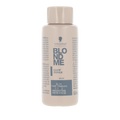 BLONDME shine toner Iced Cappuccino 8 14 60 ml