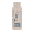 SCHWARZKOPF-BLONDME shine toner Iced Cappuccino 8 14 60 ml-DrShampoo - Perfumaria e Cosmética