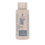 SCHWARZKOPF-BLONDME shine toner Nítido 0 00 60 ml-DrShampoo - Perfumaria e Cosmética