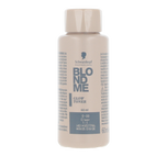 SCHWARZKOPF-BLONDME shine toner Nítido 0 00 60 ml-DrShampoo - Perfumaria e Cosmética