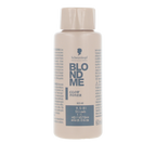 SCHWARZKOPF-BLONDME shine toner Strawberry 95 81 60 ml-DrShampoo - Perfumaria e Cosmética