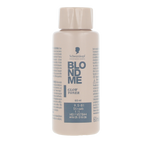 SCHWARZKOPF-BLONDME shine toner Strawberry 95 81 60 ml-DrShampoo - Perfumaria e Cosmética