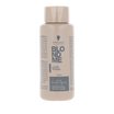 BLONDME toner brilho Ice Gold 10 51 60 ml