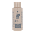 BLONDME toner brilho Ice Gold 10 51 60 ml