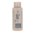 BLONDME toner brilho Ice Gold 10 51 60 ml