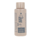 SCHWARZKOPF-BLONDME toner brilho Ice Gold 10 51 60 ml-DrShampoo - Perfumaria e Cosmética