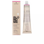 SCHWARZKOPF-BLONDME tonificante loiro granito 60 ml-DrShampoo - Perfumaria e Cosmética