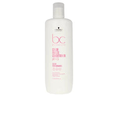 SCHWARZKOPF-Condicionador BC COLOR FREEZE 1000ml-DrShampoo - Perfumaria e Cosmética