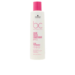 SCHWARZKOPF-Condicionador BC COLOR FREEZE 200 ml-DrShampoo - Perfumaria e Cosmética