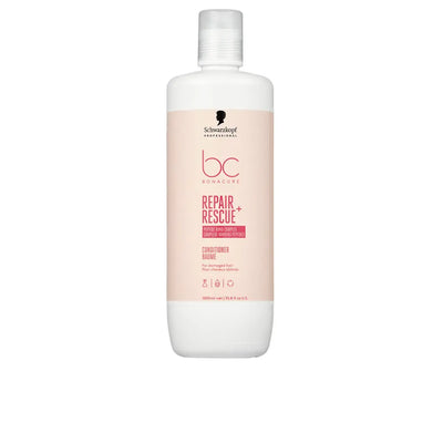 SCHWARZKOPF-Condicionador BC REPAIR RESCUE 1000 ml-DrShampoo - Perfumaria e Cosmética