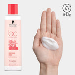 SCHWARZKOPF-Condicionador BC REPAIR RESCUE 200 ml-DrShampoo - Perfumaria e Cosmética