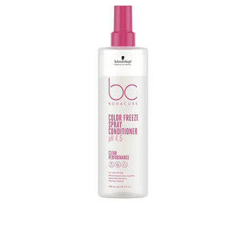 SCHWARZKOPF-Condicionador em spray BC COLOR FREEZE 200 ml.-DrShampoo - Perfumaria e Cosmética Image principale du produit