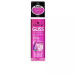 SCHWARZKOPF-Condicionador expresso GLISS LONG & SUBLIME 200 ml-DrShampoo - Perfumaria e Cosmética