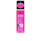 SCHWARZKOPF-Condicionador expresso GLISS LONG & SUBLIME 200 ml-DrShampoo - Perfumaria e Cosmética