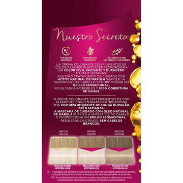 Tinte PALETA INTENSIVA Imagen secundaria del producto