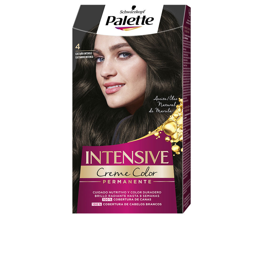 SCHWARZKOPF-Corante PALETA INTENSIVA-DrShampoo - Perfumaria e Cosmética