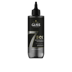 SCHWARZKOPF-GLISS 7 SEC Express Repair Treatment Ultimate Repair 200ml-DrShampoo - Perfumaria e Cosmética