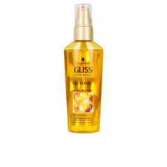 SCHWARZKOPF-GLISS HAIR REPAIR óleo elixir 75 ml-DrShampoo - Perfumaria e Cosmética