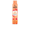 GOT2B DRY SHAMPOO textura extra limpa e macia 200 ml