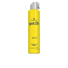 SCHWARZKOPF-GOT2B GLUED spray de congelamento 300 ml-DrShampoo - Perfumaria e Cosmética