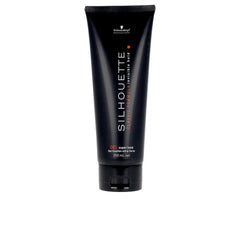 SCHWARZKOPF-Gel SILHUETTE EXTRA FORTE 250ml-DrShampoo - Perfumaria e Cosmética