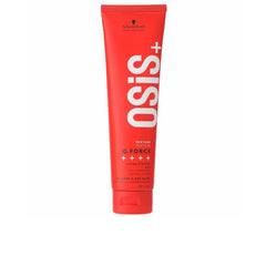 SCHWARZKOPF-Gel de fixação forte OSIS g.force 150 ml.-DrShampoo - Perfumaria e Cosmética