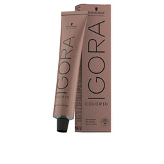 SCHWARZKOPF-IGORA COLOR 10 8-00 60 ml.-DrShampoo - Perfumaria e Cosmética