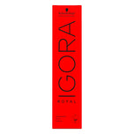 SCHWARZKOPF-IGORA ROYAL 0 22 60 ml-DrShampoo - Perfumaria e Cosmética