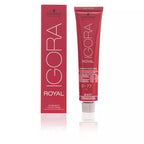SCHWARZKOPF-IGORA ROYAL 0 77 02 13 60ml-DrShampoo - Perfumaria e Cosmética