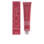 SCHWARZKOPF-IGORA ROYAL 0 77 02 13 60ml-DrShampoo - Perfumaria e Cosmética