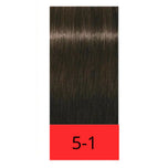 SCHWARZKOPF-IGORA ROYAL 5-1 60 ml-DrShampoo - Perfumaria e Cosmética