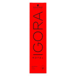 SCHWARZKOPF-IGORA ROYAL 6 68 60 ml-DrShampoo - Perfumaria e Cosmética