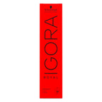 SCHWARZKOPF-IGORA ROYAL 6 68 60 ml IGORA ROYAL 6 68 60 ml-DrShampoo - Perfumaria e Cosmética