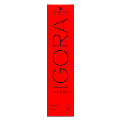 SCHWARZKOPF-IGORA ROYAL 6 68 60 ml IGORA ROYAL 6 68 60 ml-DrShampoo - Perfumaria e Cosmética