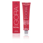 SCHWARZKOPF-IGORA ROYAL 7 0 60ml-DrShampoo - Perfumaria e Cosmética