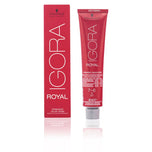 SCHWARZKOPF-IGORA ROYAL 7 0 60ml-DrShampoo - Perfumaria e Cosmética