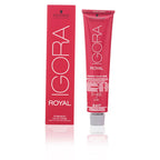 SCHWARZKOPF-IGORA ROYAL 7 00 60ml-DrShampoo - Perfumaria e Cosmética