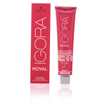 SCHWARZKOPF-IGORA ROYAL 7 00 60ml-DrShampoo - Perfumaria e Cosmética