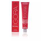 SCHWARZKOPF-IGORA ROYAL 7 65 60ml-DrShampoo - Perfumaria e Cosmética